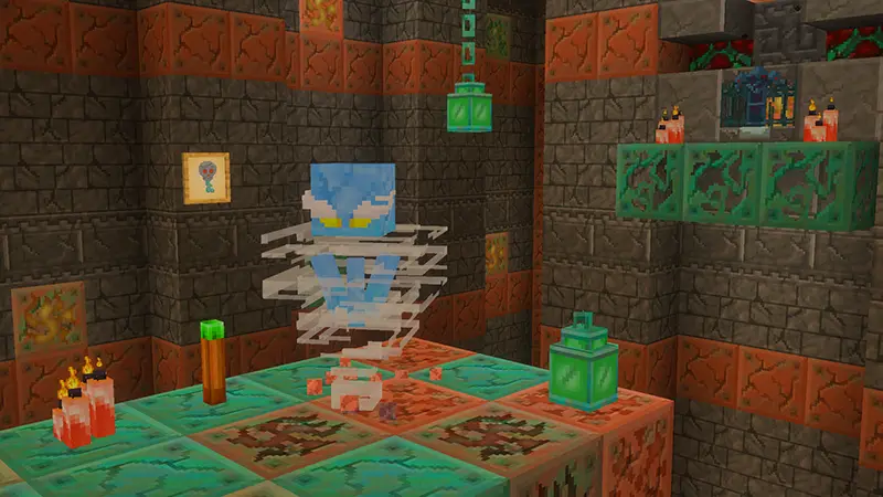 Скриншот Abandoned Realms №9
