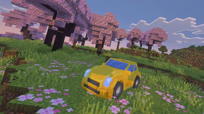 Скриншот Transformers Add-On №7
