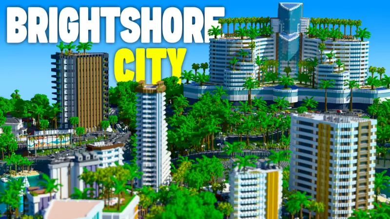 Brightshore City