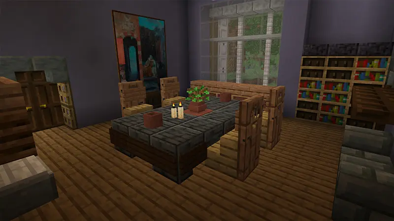 Скриншот YOUR COZY HOUSE №7