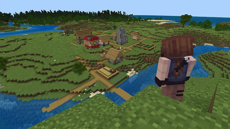 Скриншот Ultimate TNT №2