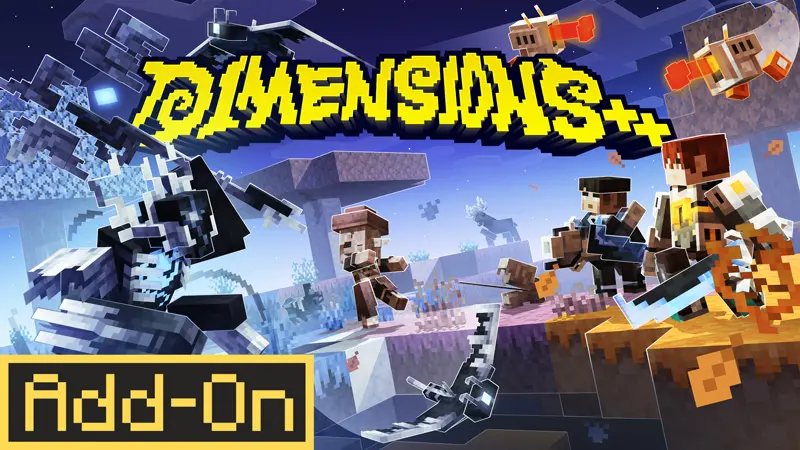 ИЗМЕРЕНИЯ++ Add-On