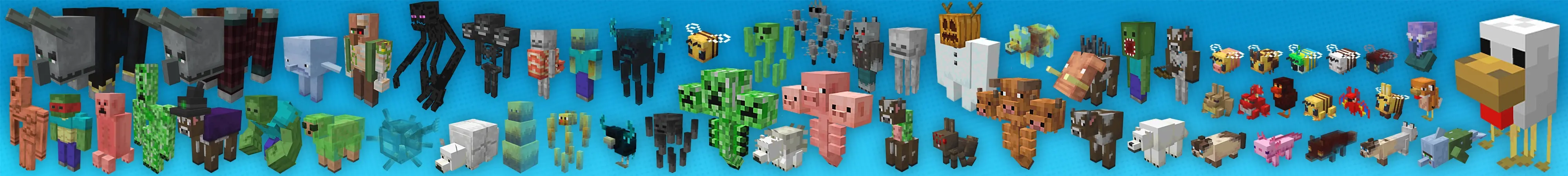 Mob Fusion Add-On panorama