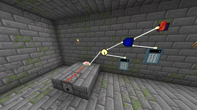 Скриншот Abstraction Add-On №2