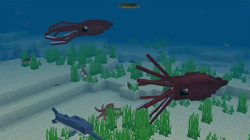 Скриншот Sea Life Island №2