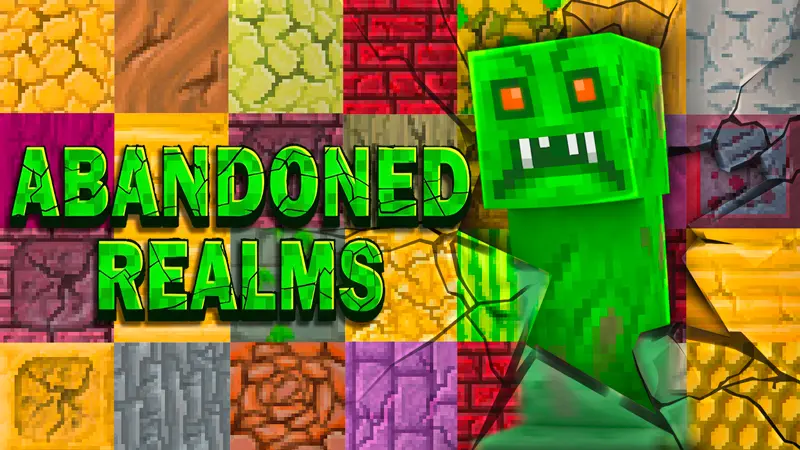 Abandoned Realms