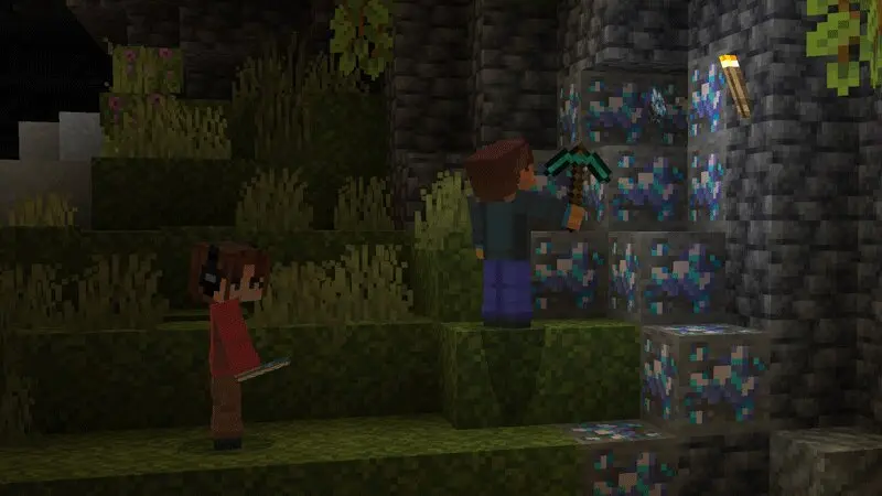 Скриншот SpellCraft Add-On №2