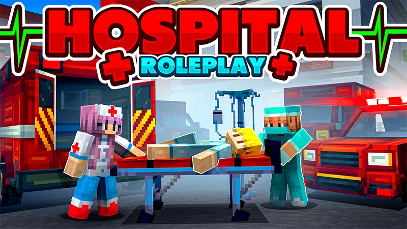 Hospital Roleplay
