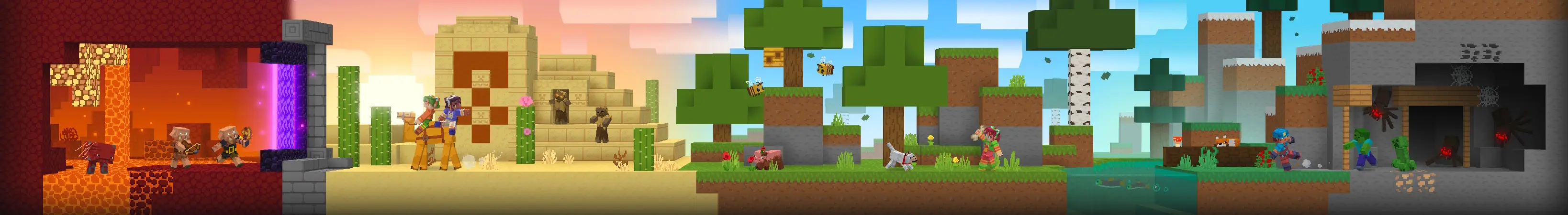 Actions & Stuff: Flat Textures panorama