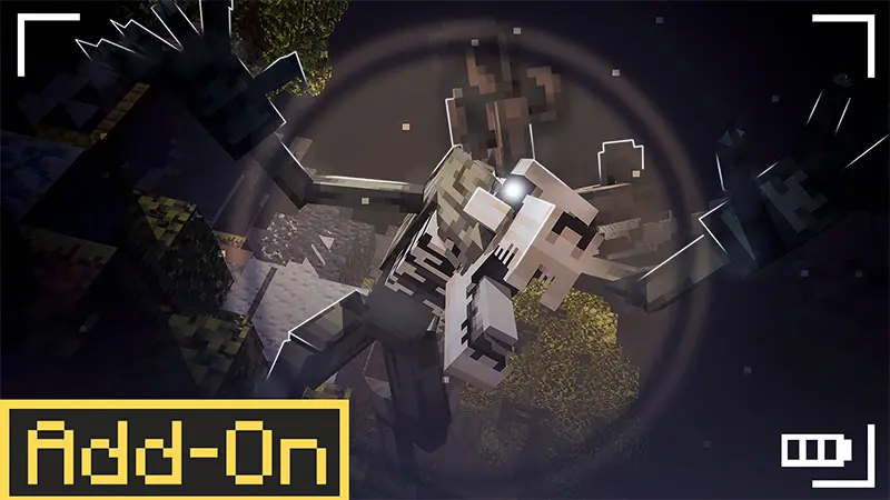 Хэллоуин Add-On