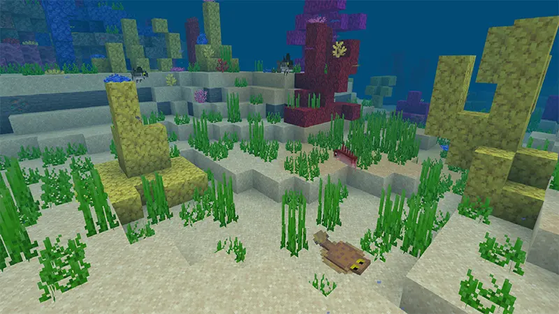 Скриншот Fishing + Add-On 2.0 №5