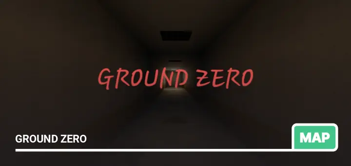 Map: Ground Zero