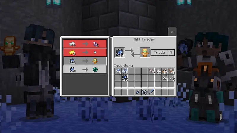 Скриншот ИЗМЕРЕНИЯ++ Add-On №8