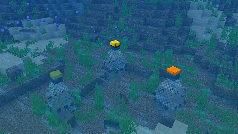 Скриншот Fishing + Add-On 2.0 №8