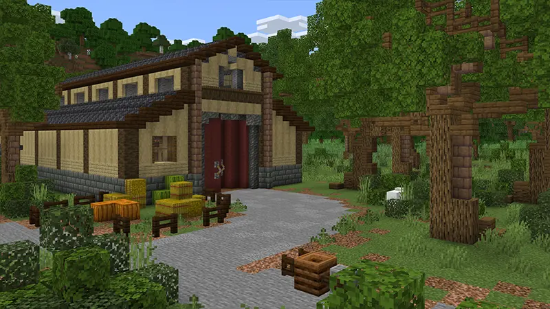 Скриншот YOUR COZY HOUSE №5