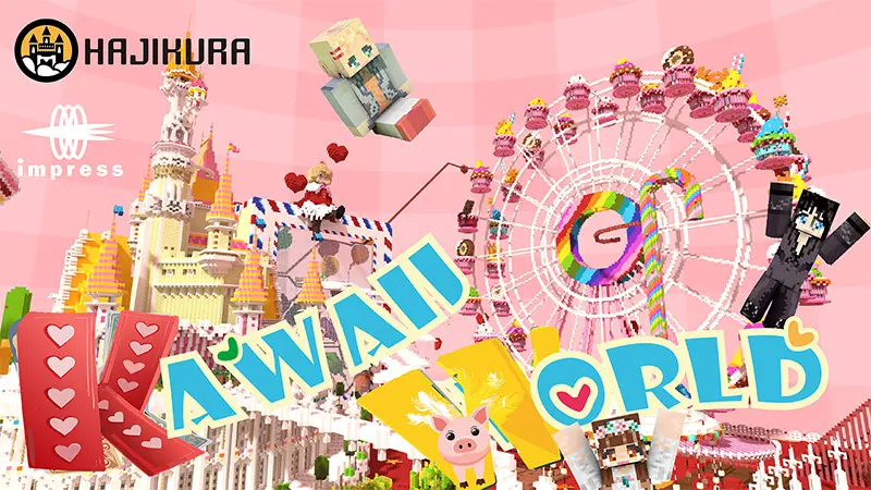 KawaiiWorld
