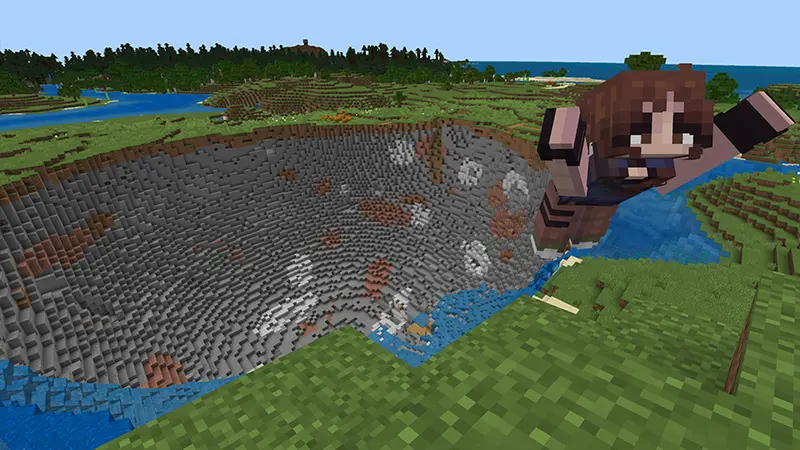 Скриншот Ultimate TNT №3