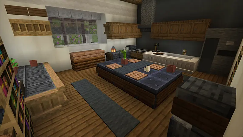 Скриншот YOUR COZY HOUSE №4