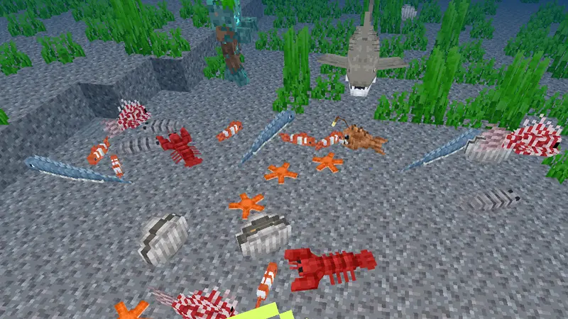 Скриншот Дополнение Ocean Expansion 3.0 №8