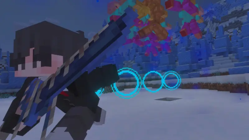 Скриншот Mob Swords №2