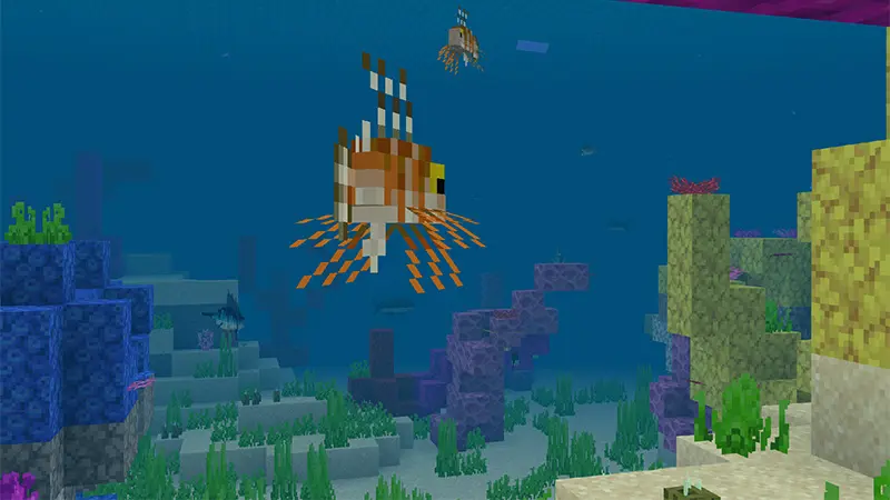 Скриншот Fishing + Add-On 2.0 №6
