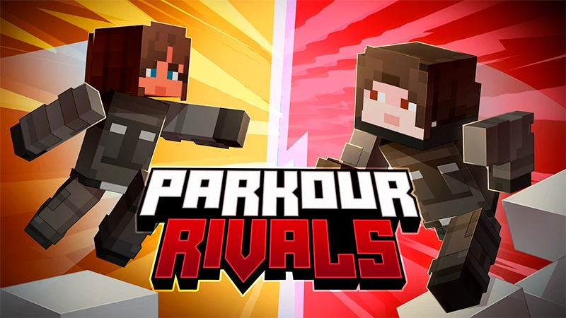 Parkour Rivals