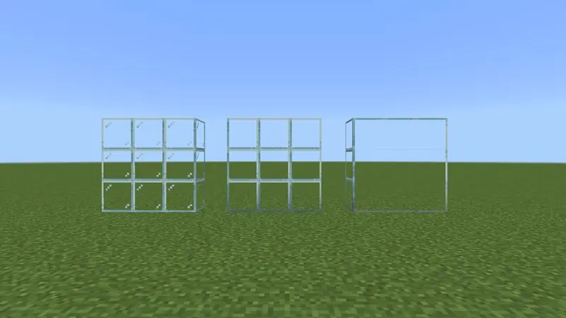 Скриншот Cubical's Chisel Add-On №9