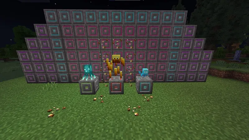 Скриншот Custom Vanilla Lights Add-On №8