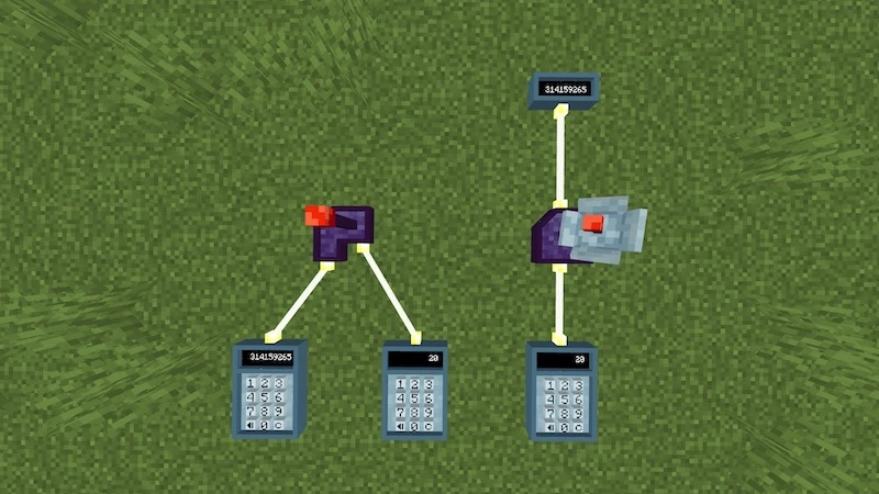 Скриншот Abstraction Add-On №4