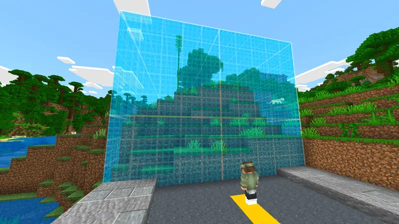 Скриншот Craftable City №5