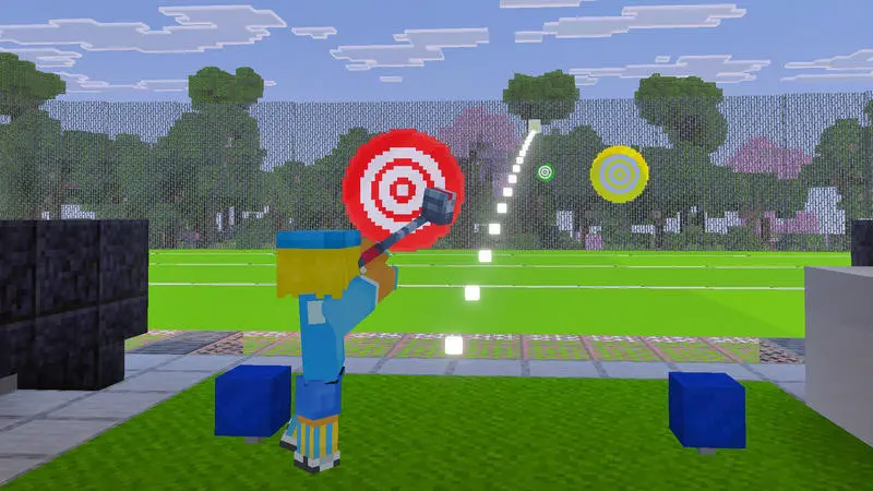 Скриншот Sulfur Golf №6