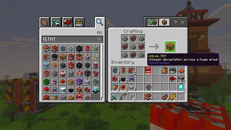 Скриншот TNT+ Add-On №10