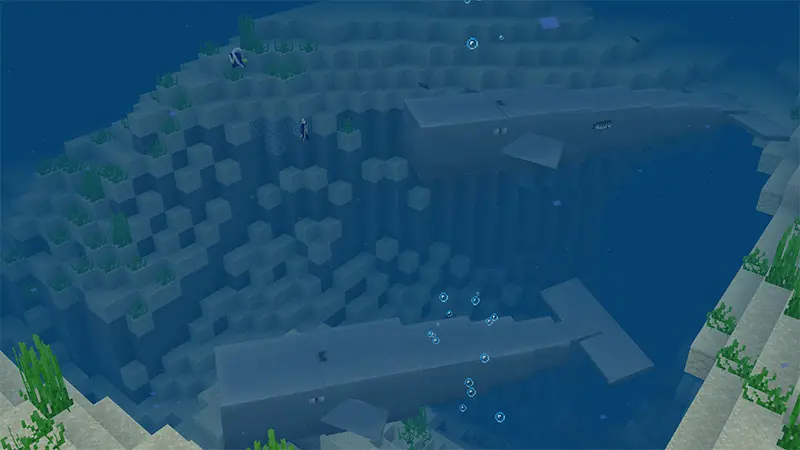 Скриншот Sea Life Island №5