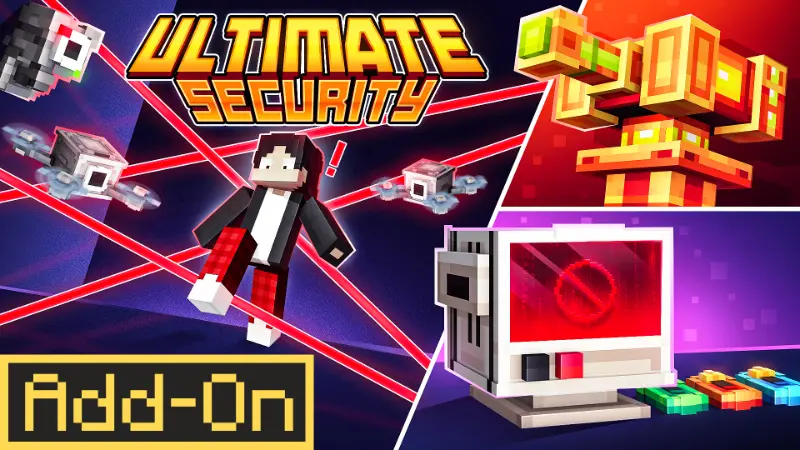 Ultimate Security Add-On