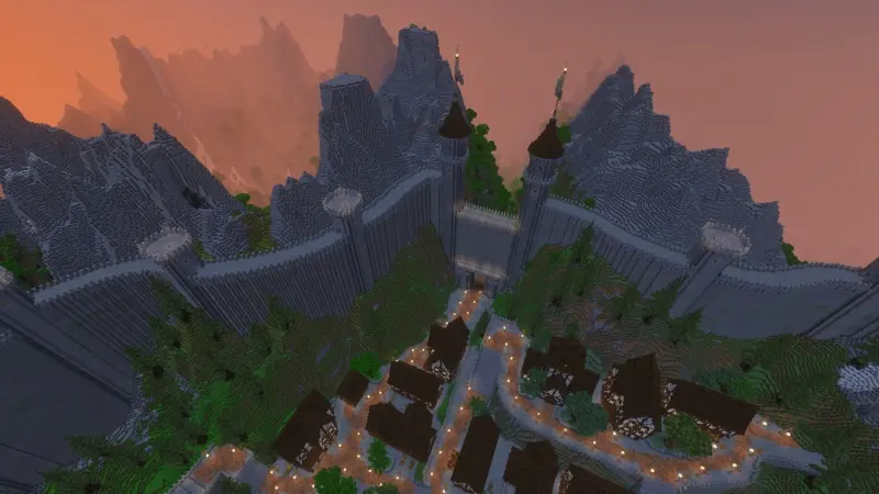Скриншот Fortress Kingdom №9