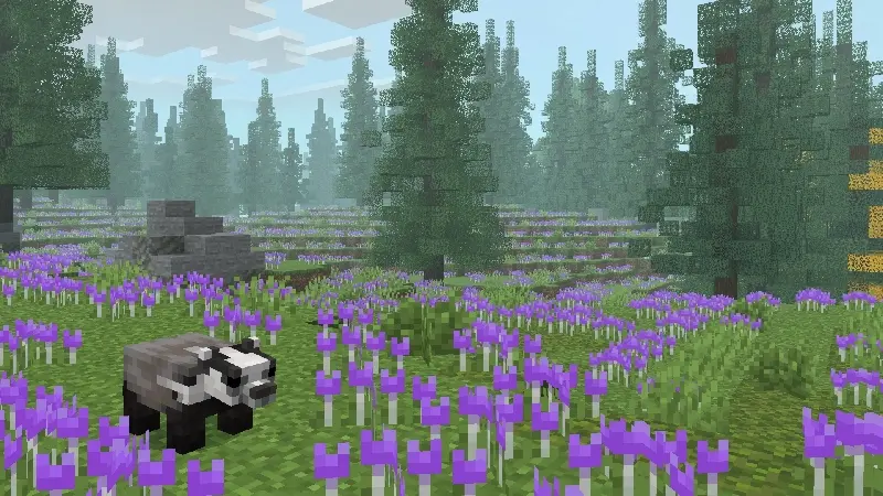 Скриншот WildlifeCraft 1.2 №5