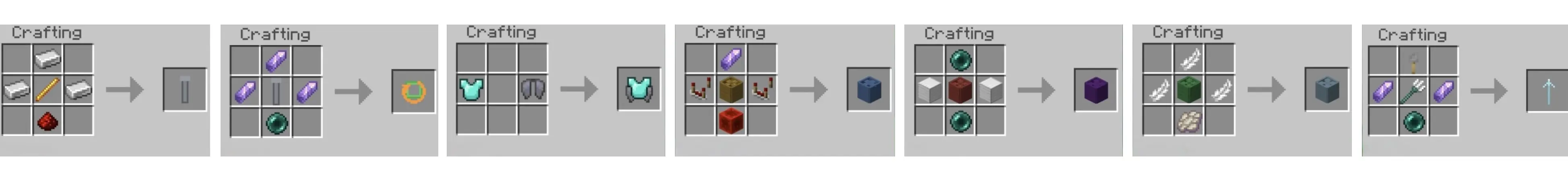 Elytra Expansion Add-On panorama