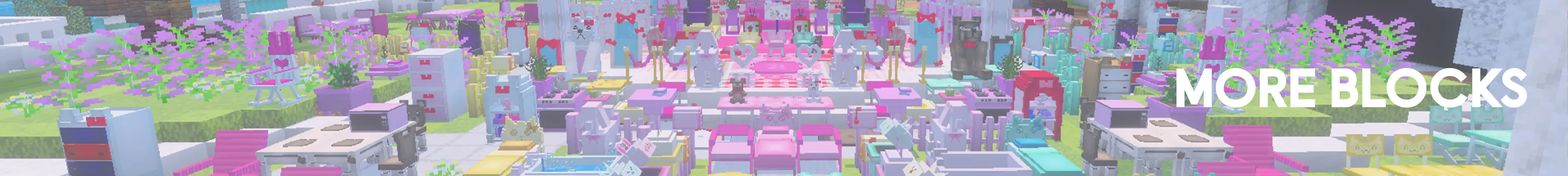 Kawaii Build Set 2.5 panorama
