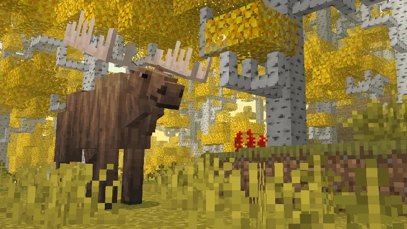 Скриншот WildlifeCraft 1.2 №3