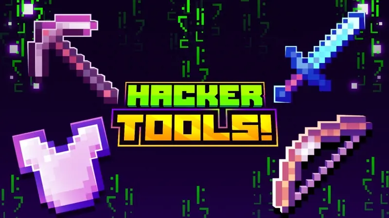 Hacker Tools