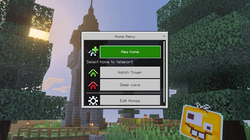 Скриншот Plenty Of Essentials v1.0.0 Add-On №4