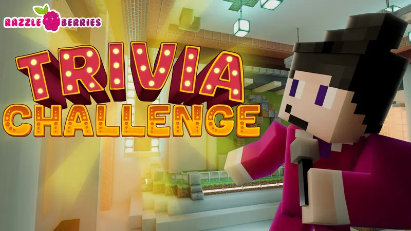 Trivia Challenge