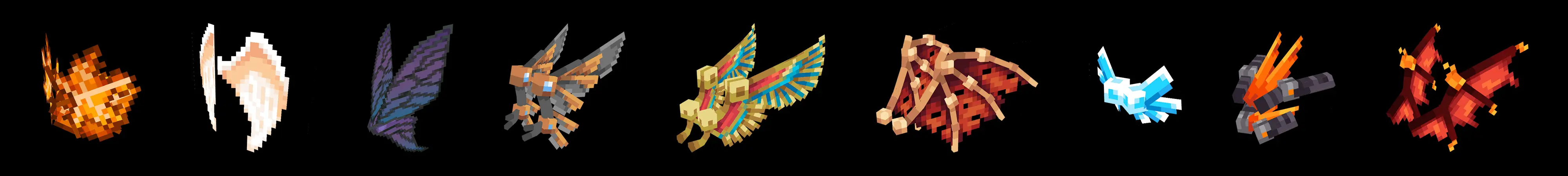 Wings++ panorama
