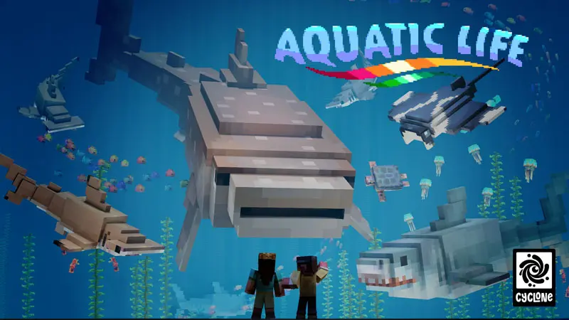 Aquatic Life