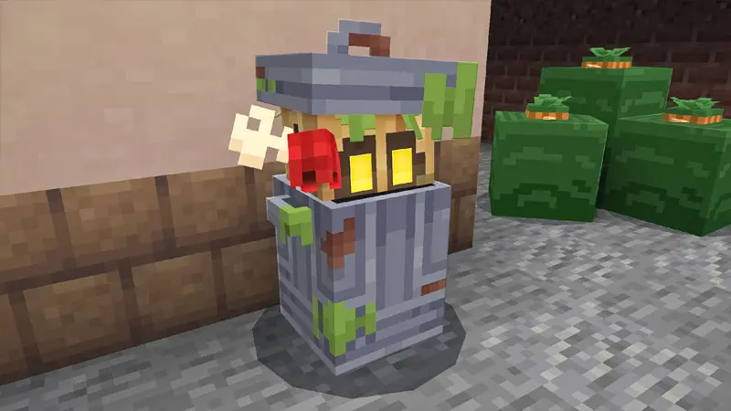 Скриншот One Man's Trash №2