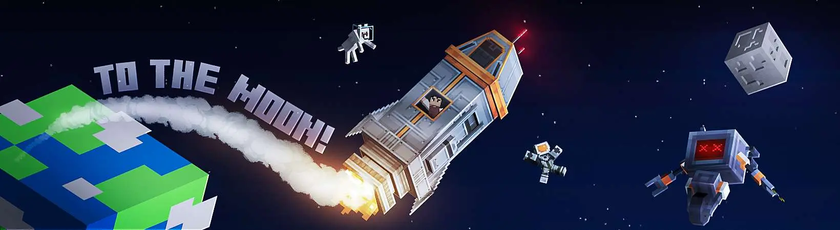Moon Dimension Add-On panorama
