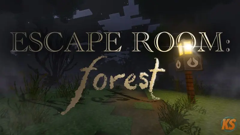 Escape Room: Forest
