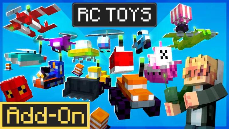 RC Toys
