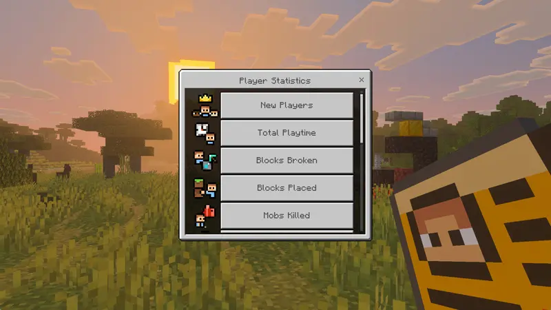 Скриншот Plenty Of Essentials v1.0.0 Add-On №9