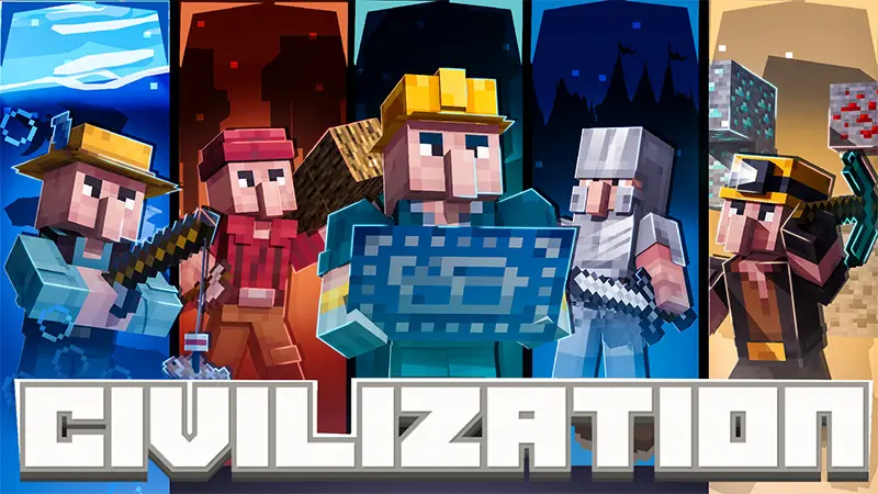 Civilization Add-On